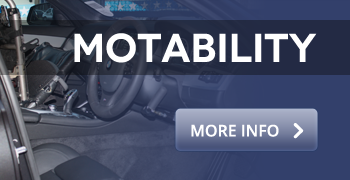 Motability - Car Garage Salisbury