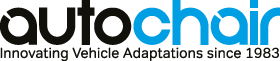 Autochair logo.