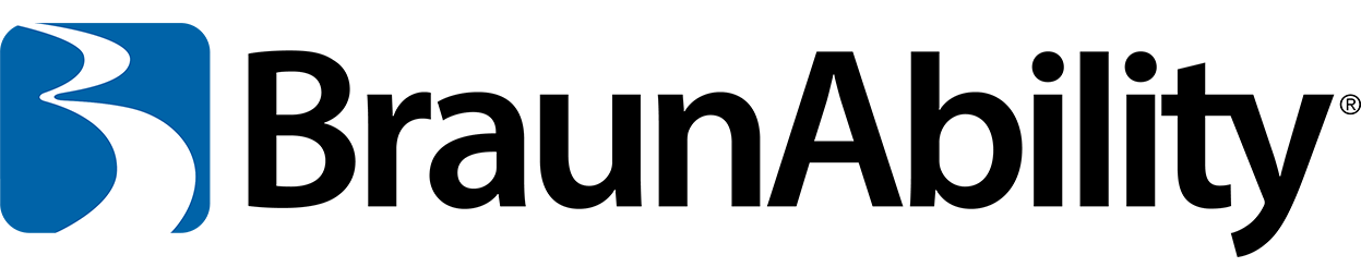 Braun Ability logo.