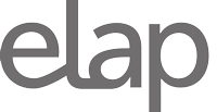 Elap logo.