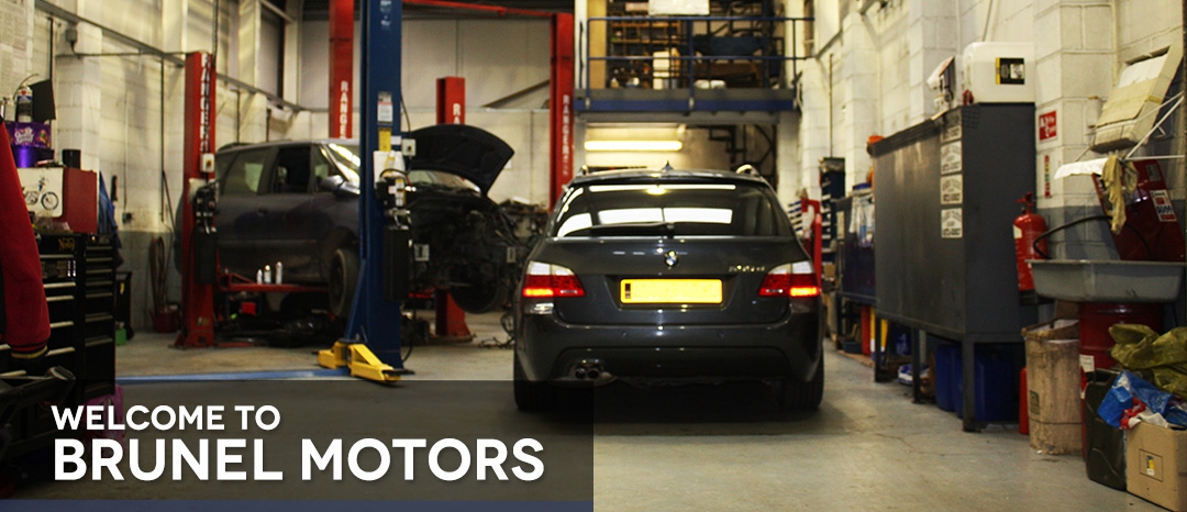 Car servicing salisbury