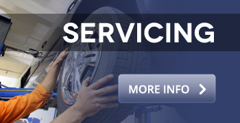 Car servicing Salisbury