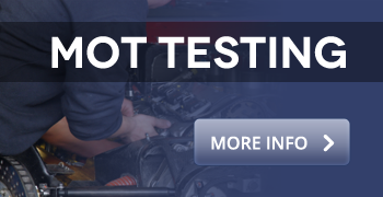 MOT Testing Salisbury