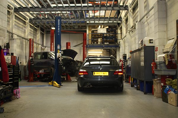 Salisbury car service and repairs